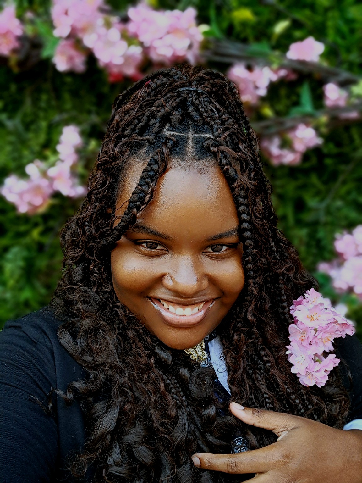 Alexia Cuffy, founder of Elusive Influence AI